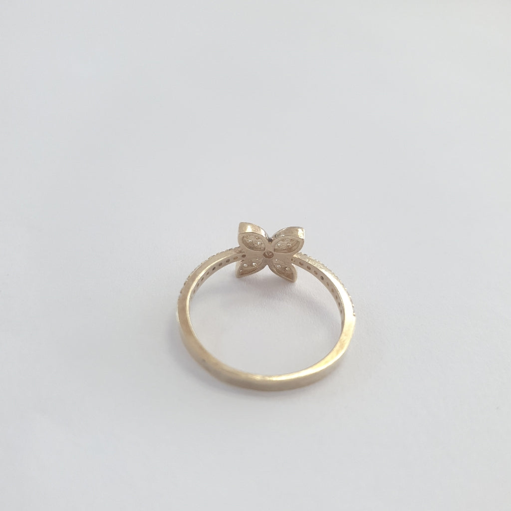 ANILLOS DAMA ORO 10K 1.8 (NUEVO)