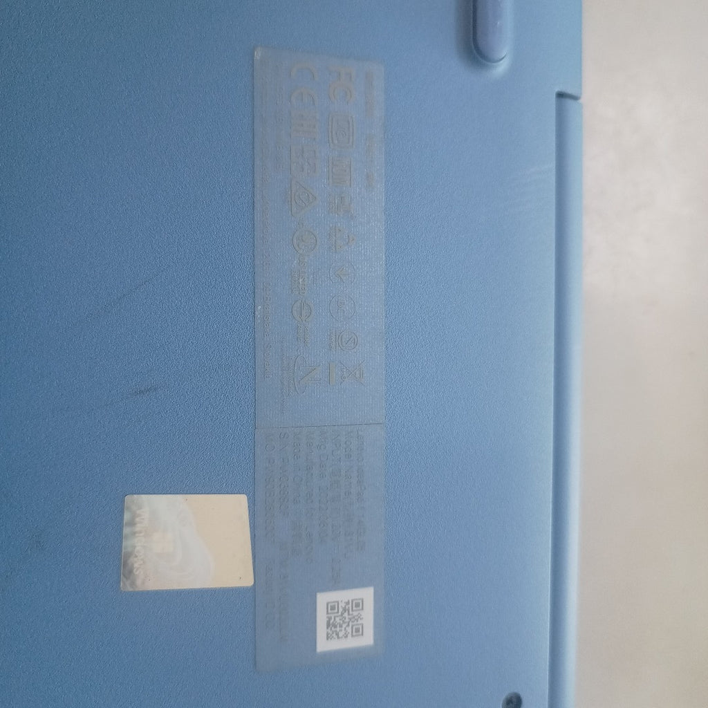 LAPTOP LENOVO IDEAPAD 1 14IGL05 (2022) 128 GB SSD 4 GB RAM (SEMINUEVO)