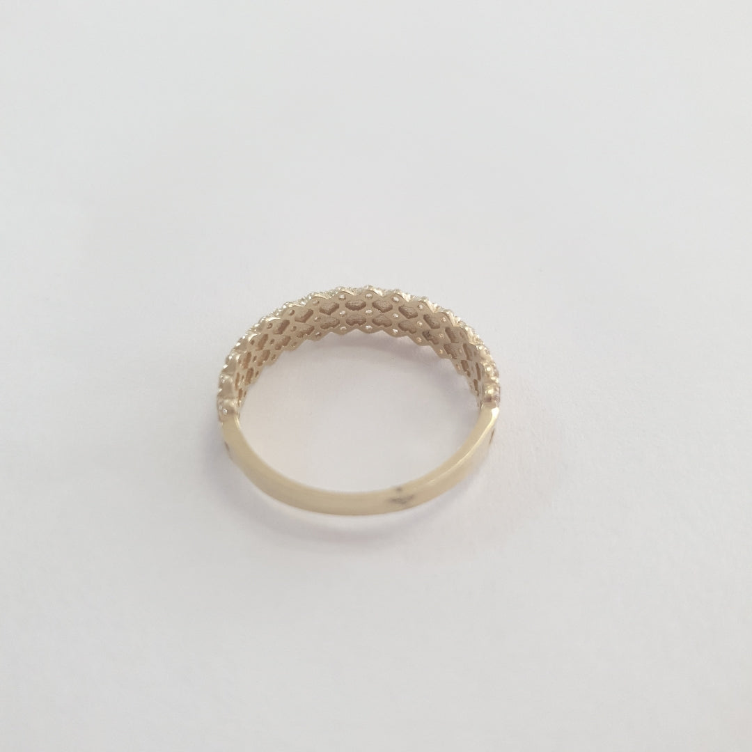 ANILLOS DAMA ORO 10K 1.7 (NUEVO)