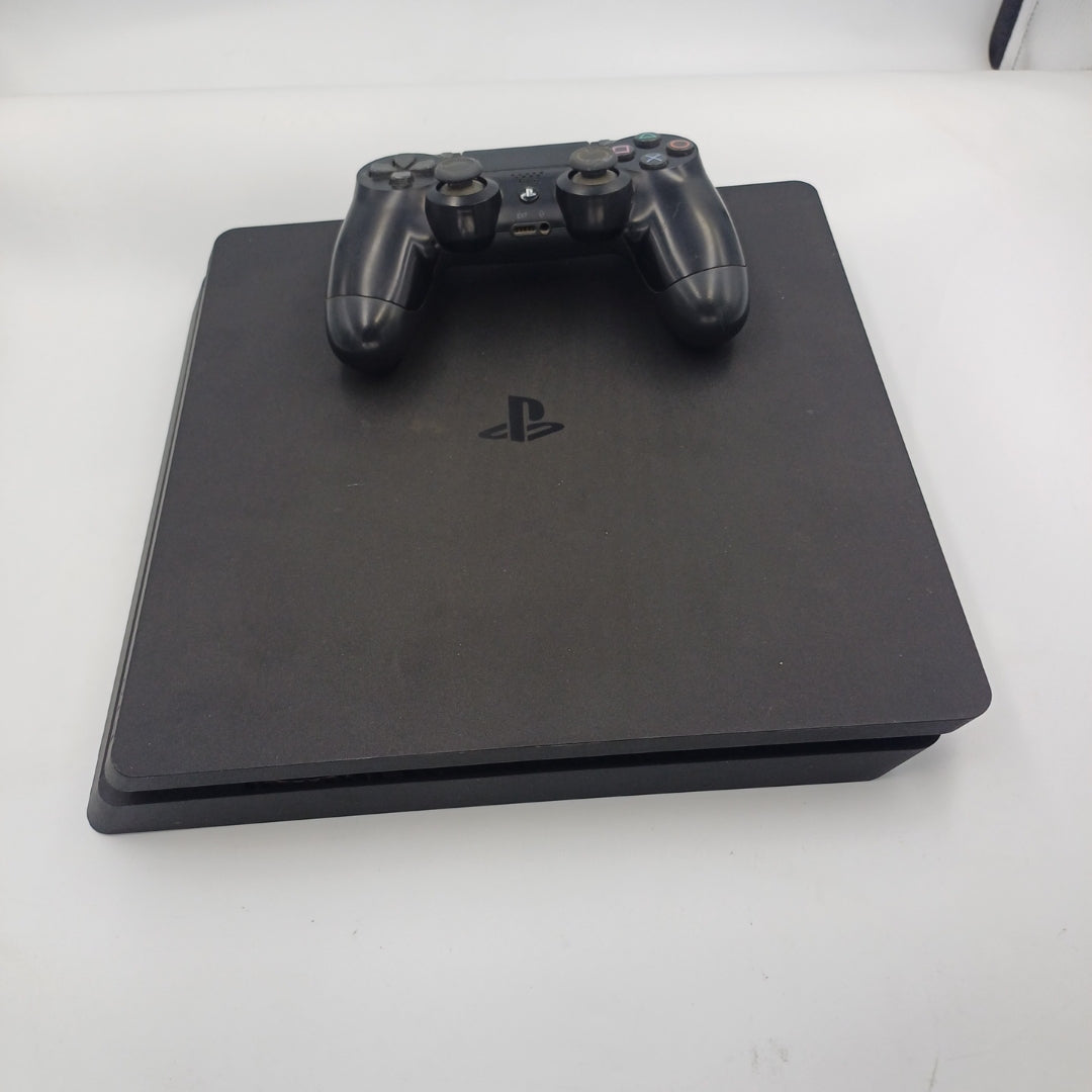 CONSOLA DE VIDEOJUEGO SONY PS4 500 GB  (SEMINUEVO)