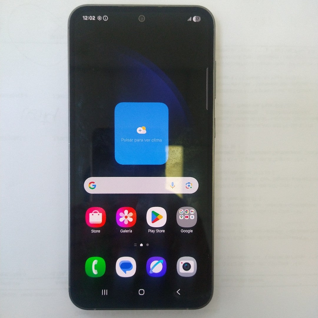 CELULAR SAMSUNG GALAXY S23 FE SM-S711B (2023) 256 GB 8 GB RAM (SEMINUEVO)