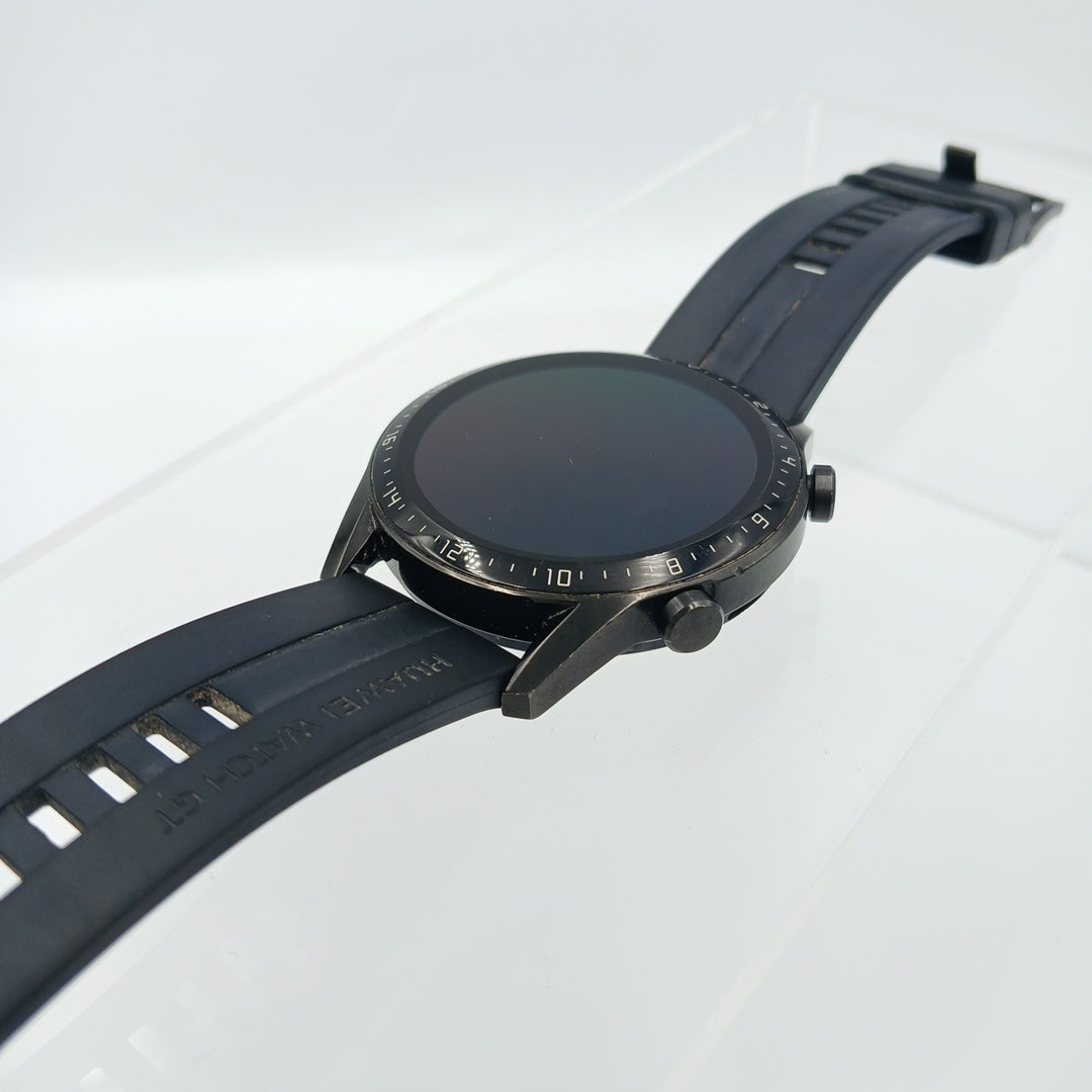 SMARTWATCH HUAWEI  WATCH GT 2 LTN-B19 46 MM GPS (SEMINUEVO)