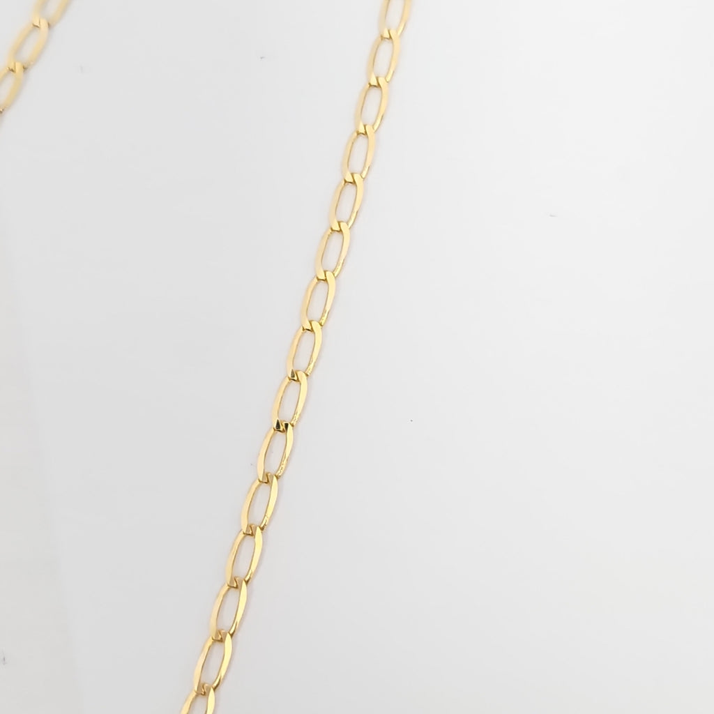 CADENAS ESPECIAL ORO 14K 4 (NUEVO)