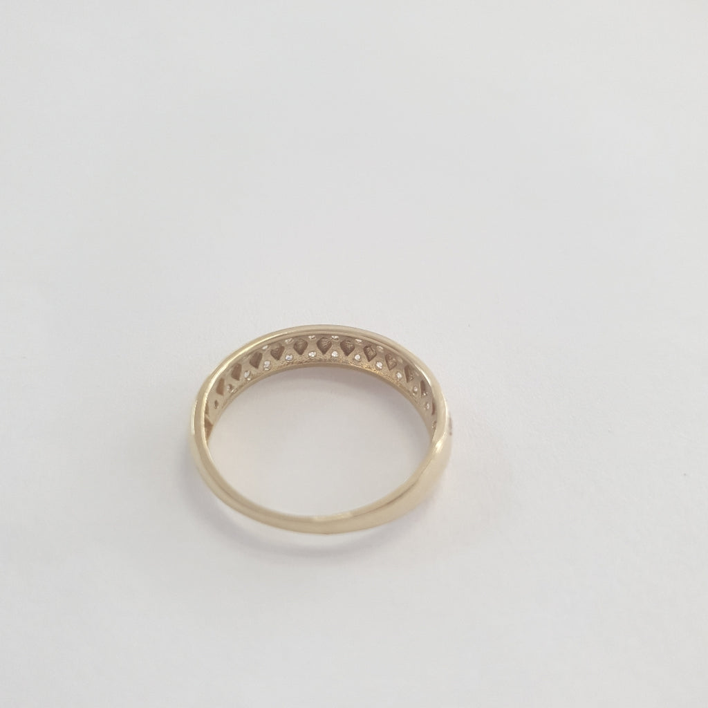 ANILLOS DAMA ORO 10K 1.8 (NUEVO)