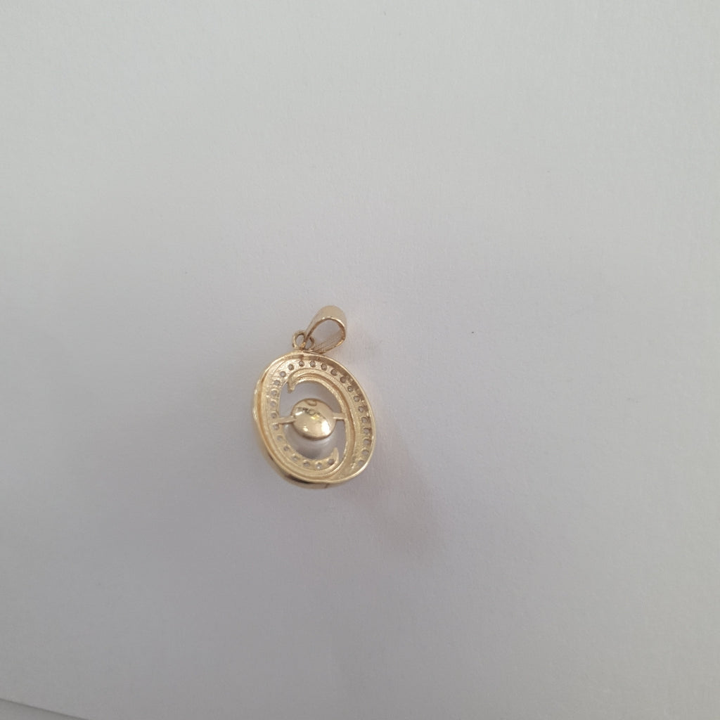 DIJES ORO 14K 1.7 (NUEVO)