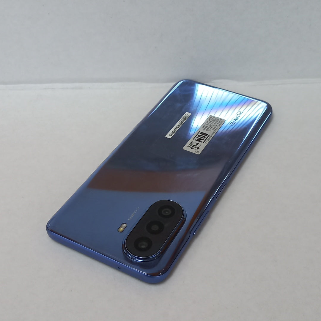 CELULAR HUAWEI NOVA Y70 MGA-LX3 128 GB 4 GB RAM (SEMINUEVO)
