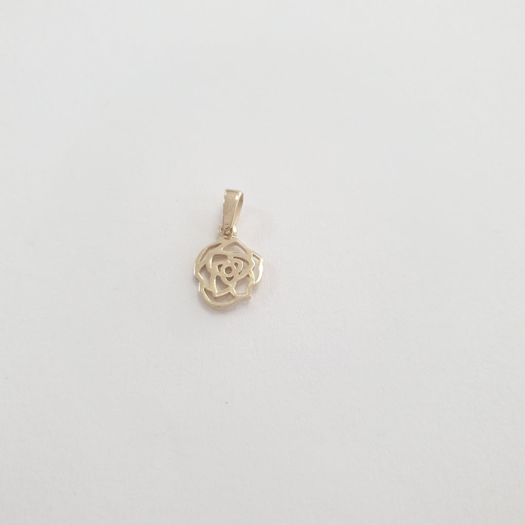 DIJES ORO 14K 0.8 (NUEVO)