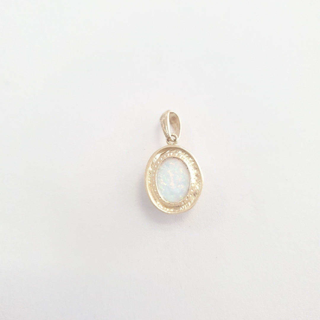 DIJES ORO 14K 1.1 (NUEVO)