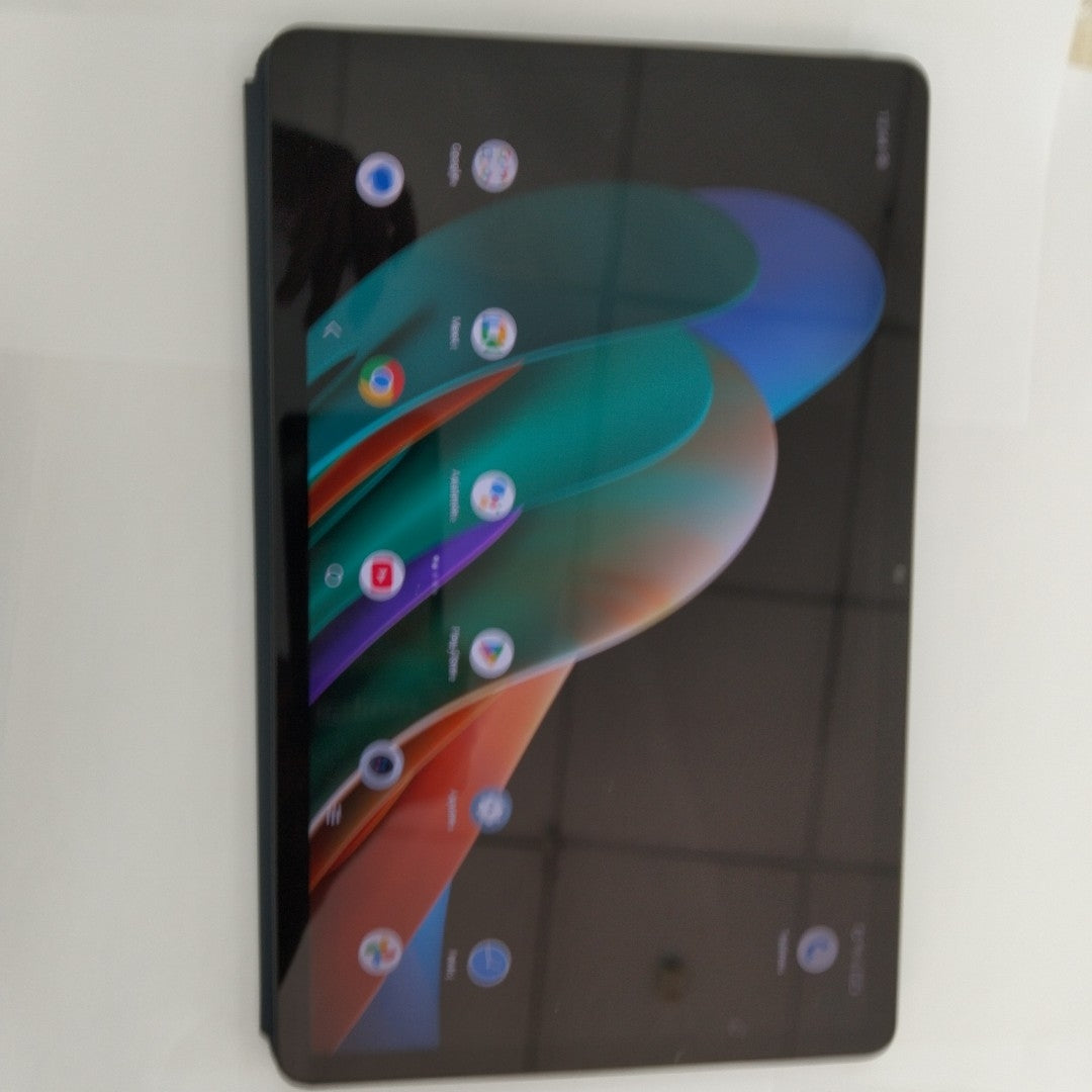 TABLETA TCL TAB 11 9166G 128 GB 4 GB RAM (SEMINUEVO)