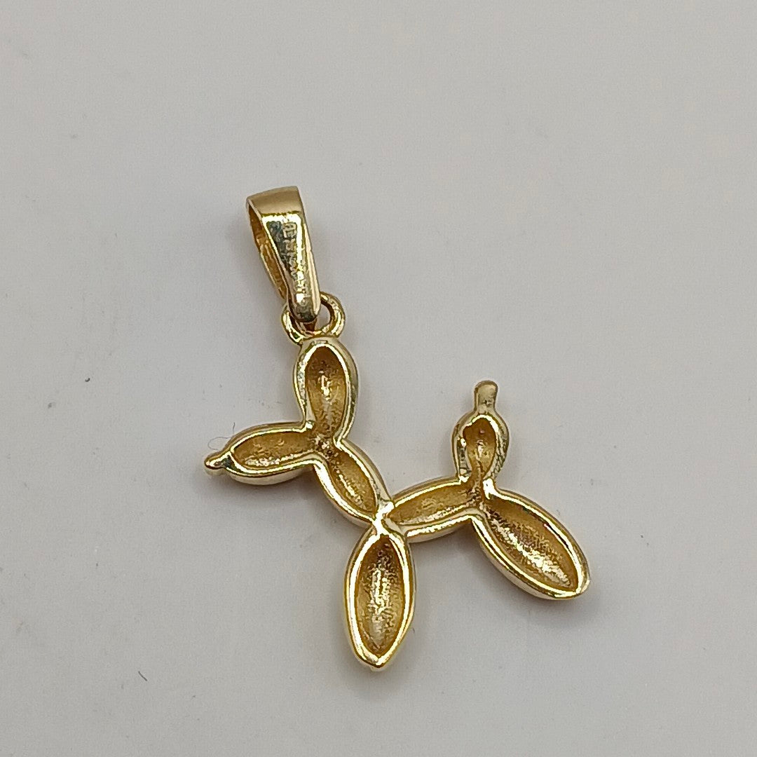 DIJES ORO 14K 1 (NUEVO)