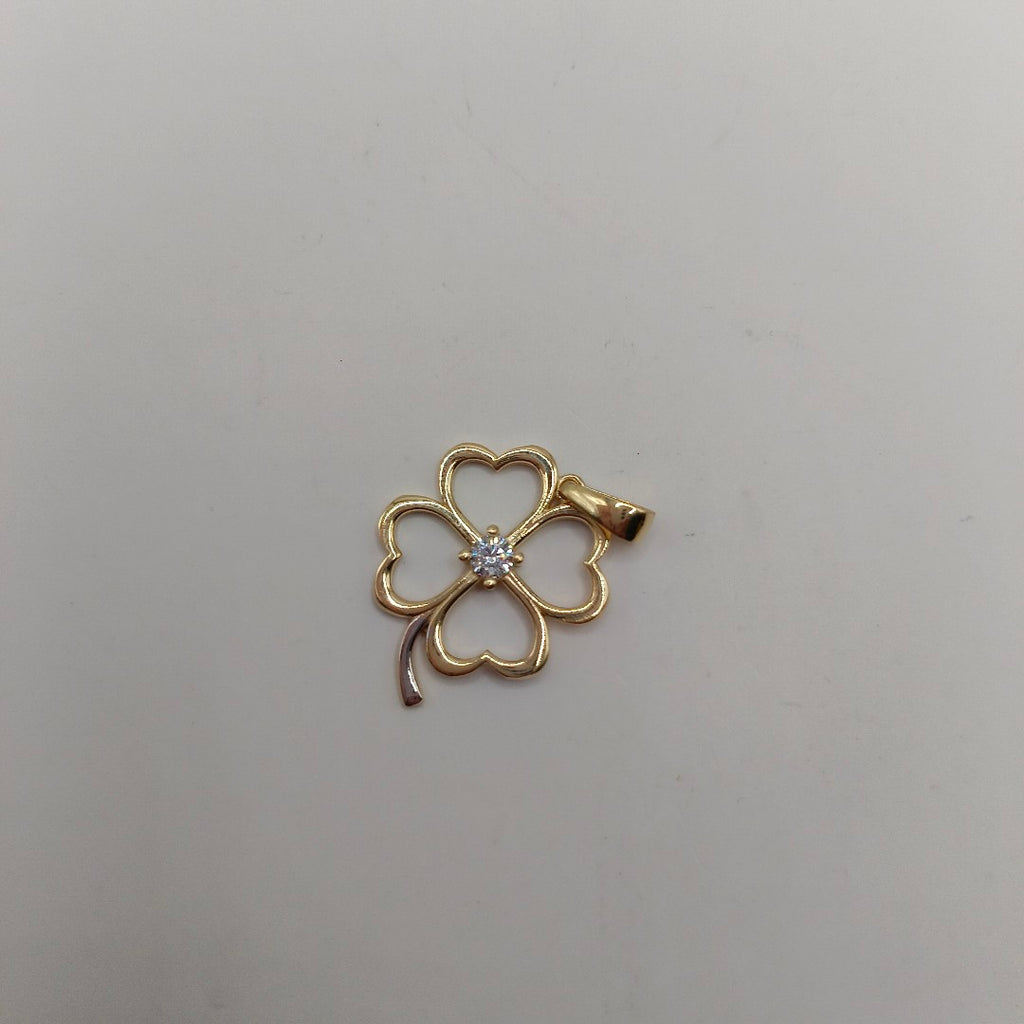 DIJES ORO 14K 1.4 (NUEVO)