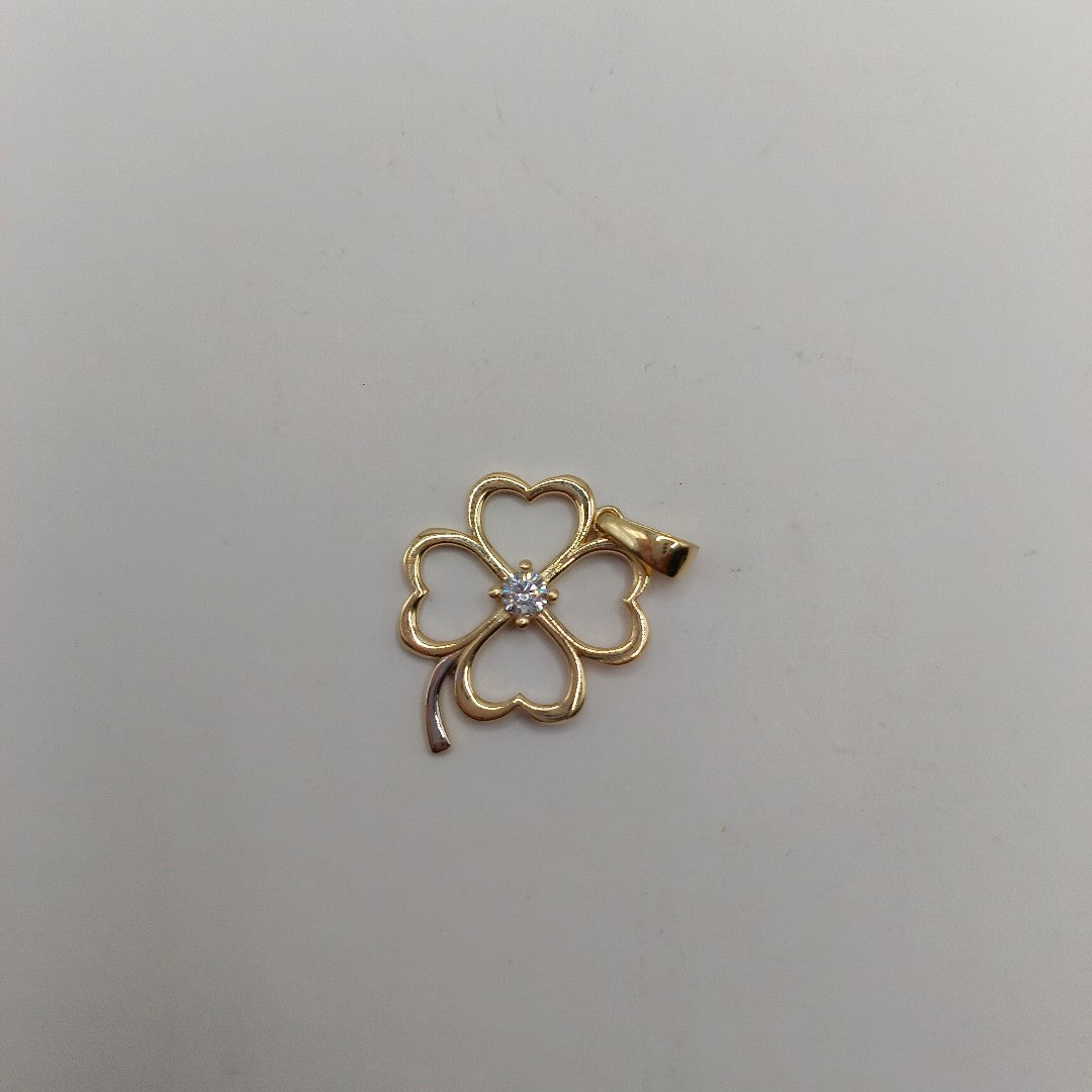 DIJES ORO 14K 1.4 (NUEVO)