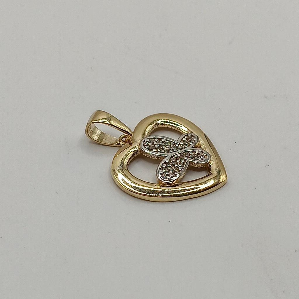 DIJES ORO 14K 2.1 (NUEVO)