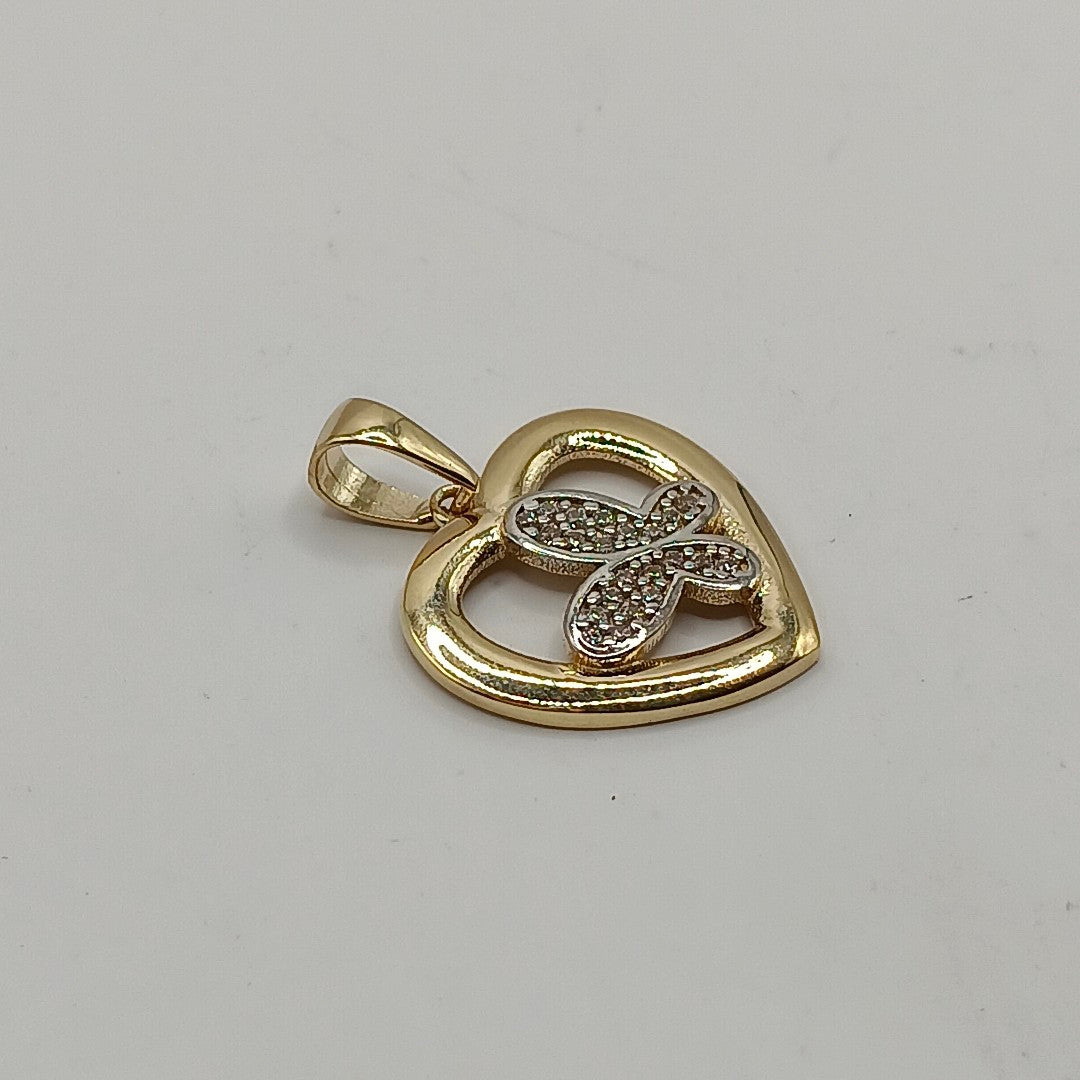 DIJES ORO 14K 2.1 (NUEVO)