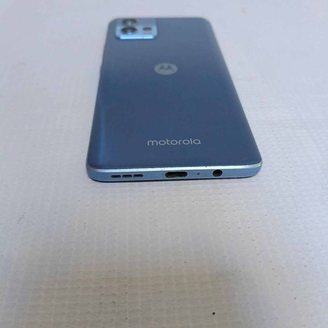 CELULAR MOTOROLA MOTO G72 XT2255-1 (2022) 128 GB 8 GB RAM (SEMINUEVO)