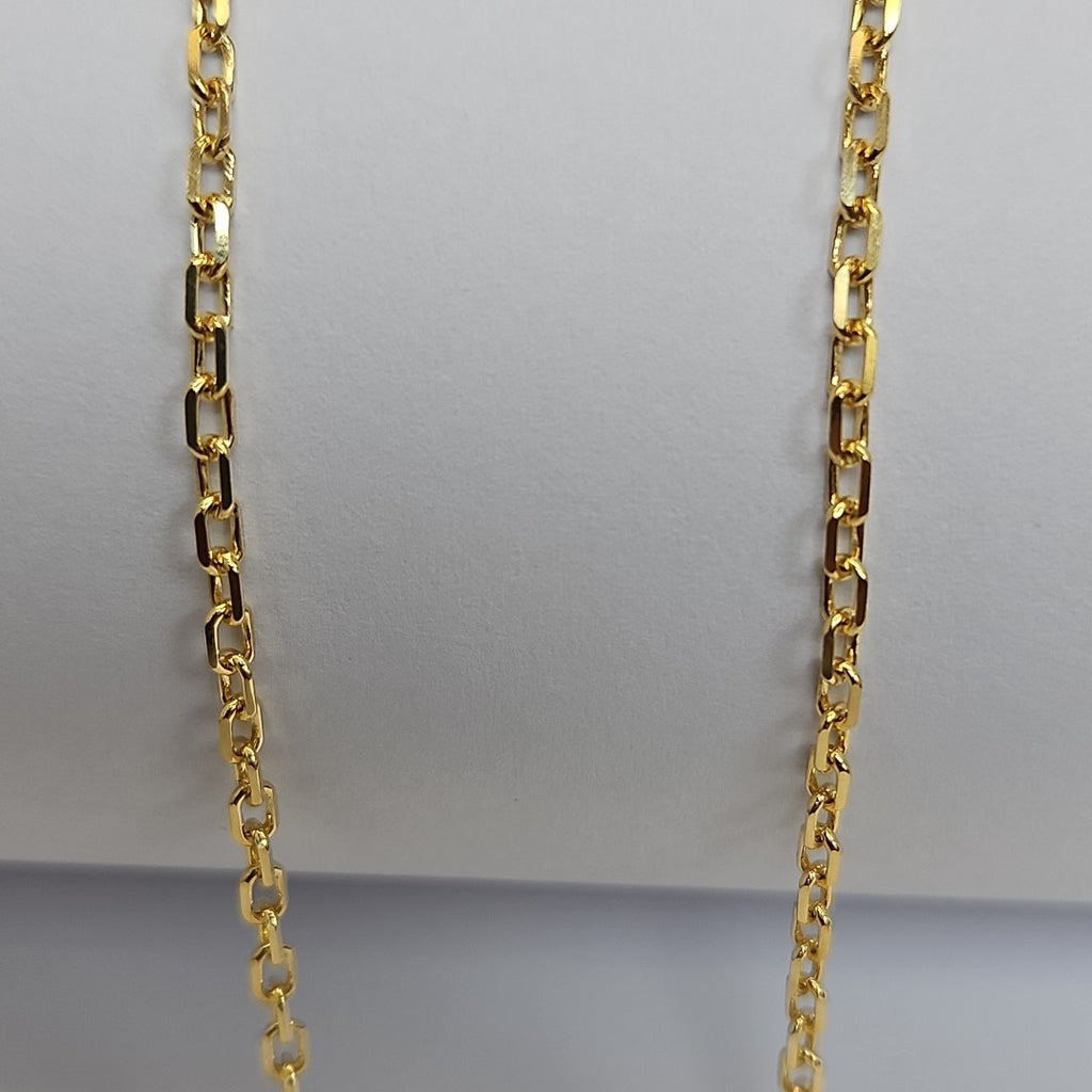 CADENAS ESPECIAL ORO 14K 6.6 (NUEVO)