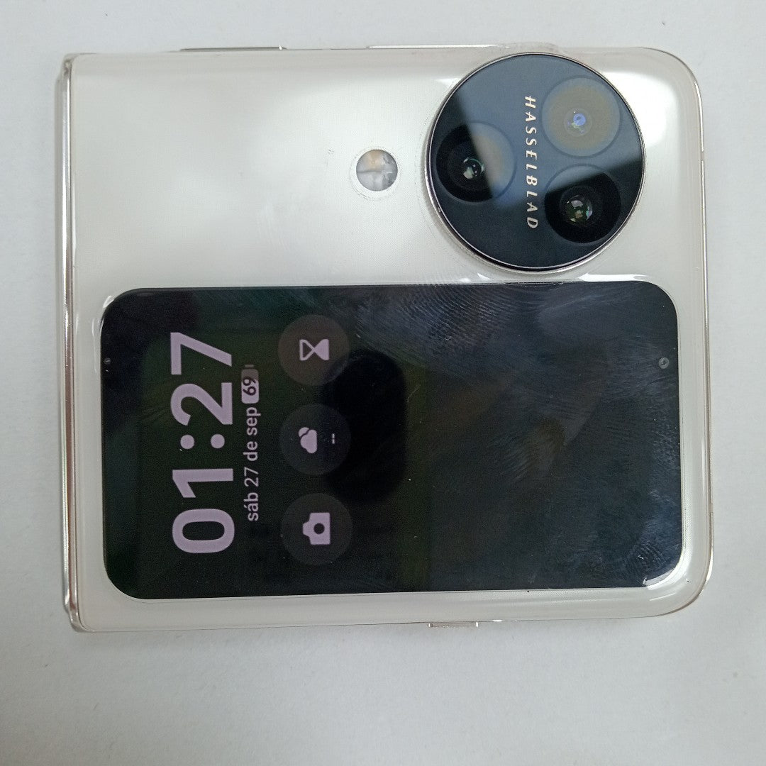 CELULAR OPPO  FIND N3 FLIP CPH2519 (2023) 256 GB 12 GB RAM (SEMINUEVO)