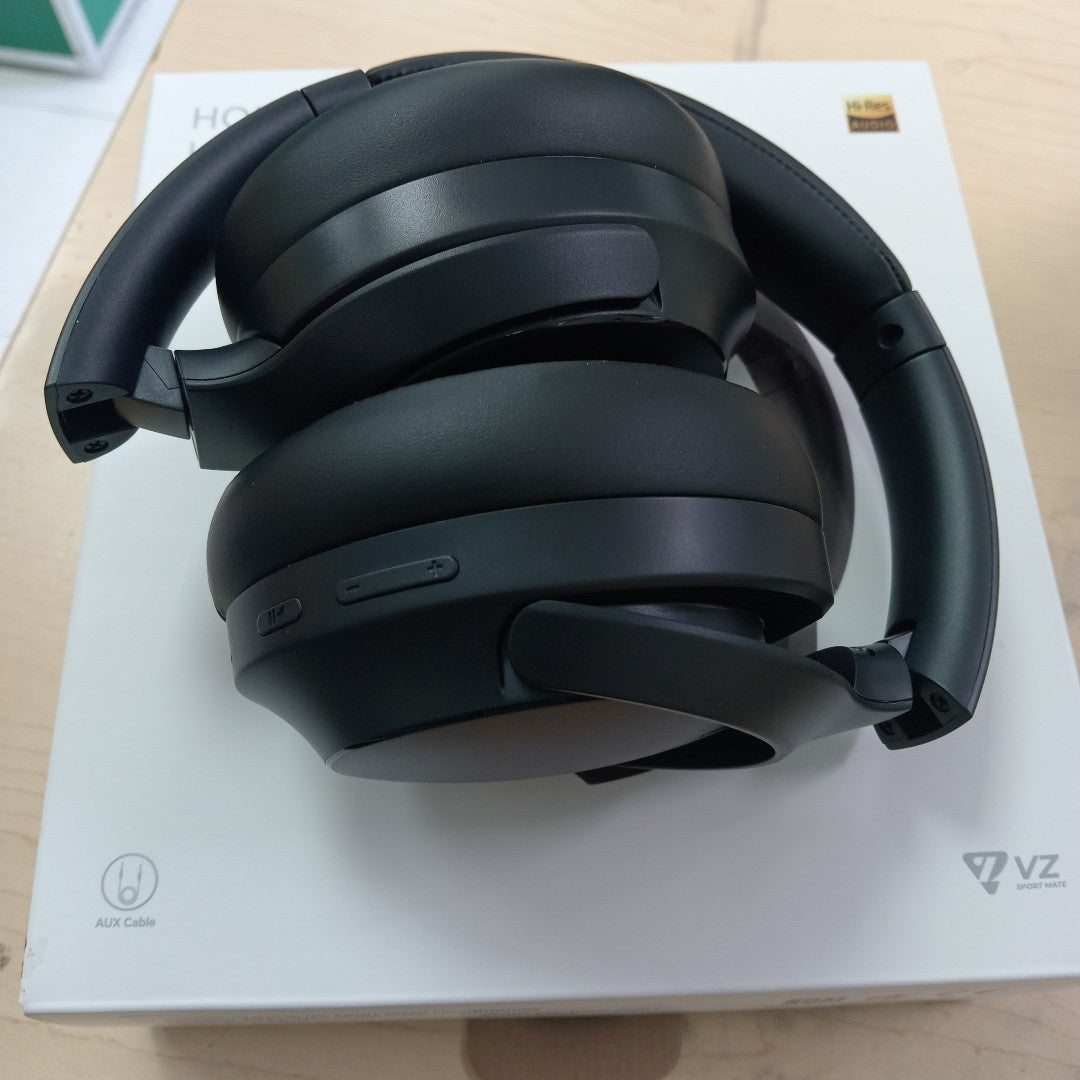 AUDIFONOS HONOR CHOICE HEADPHONES  INALAMBRICO OVER EAR (SEMINUEVO)