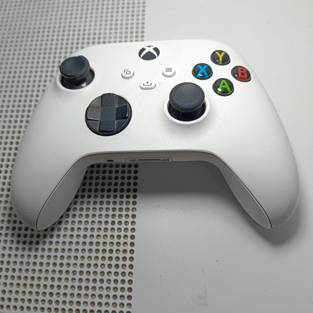 CONSOLA DE VIDEOJUEGO MICROSOFT XBOX ONE S 1 TB (SEMINUEVO)