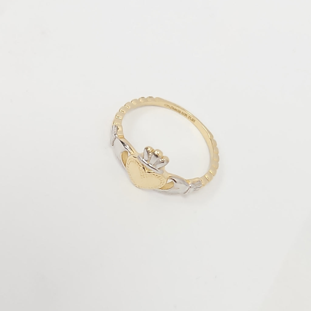 ANILLOS DAMA ORO 10K 1.4 (NUEVO)