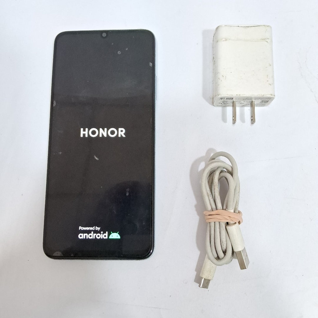 CELULAR HONOR X7A RKY-LX3 (2023) 128 GB 6 GB RAM (SEMINUEVO)