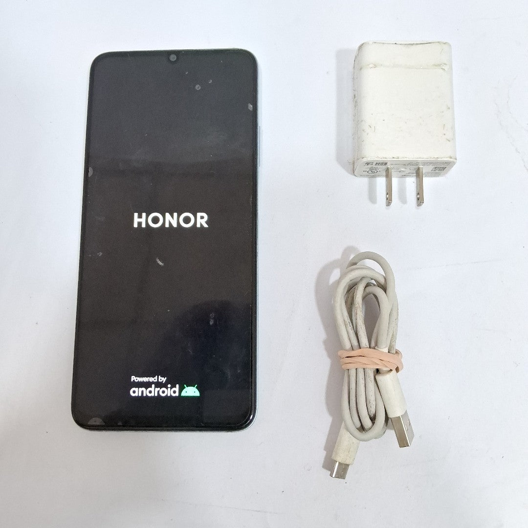CELULAR HONOR X7A RKY-LX3 (2023) 128 GB 6 GB RAM (SEMINUEVO)