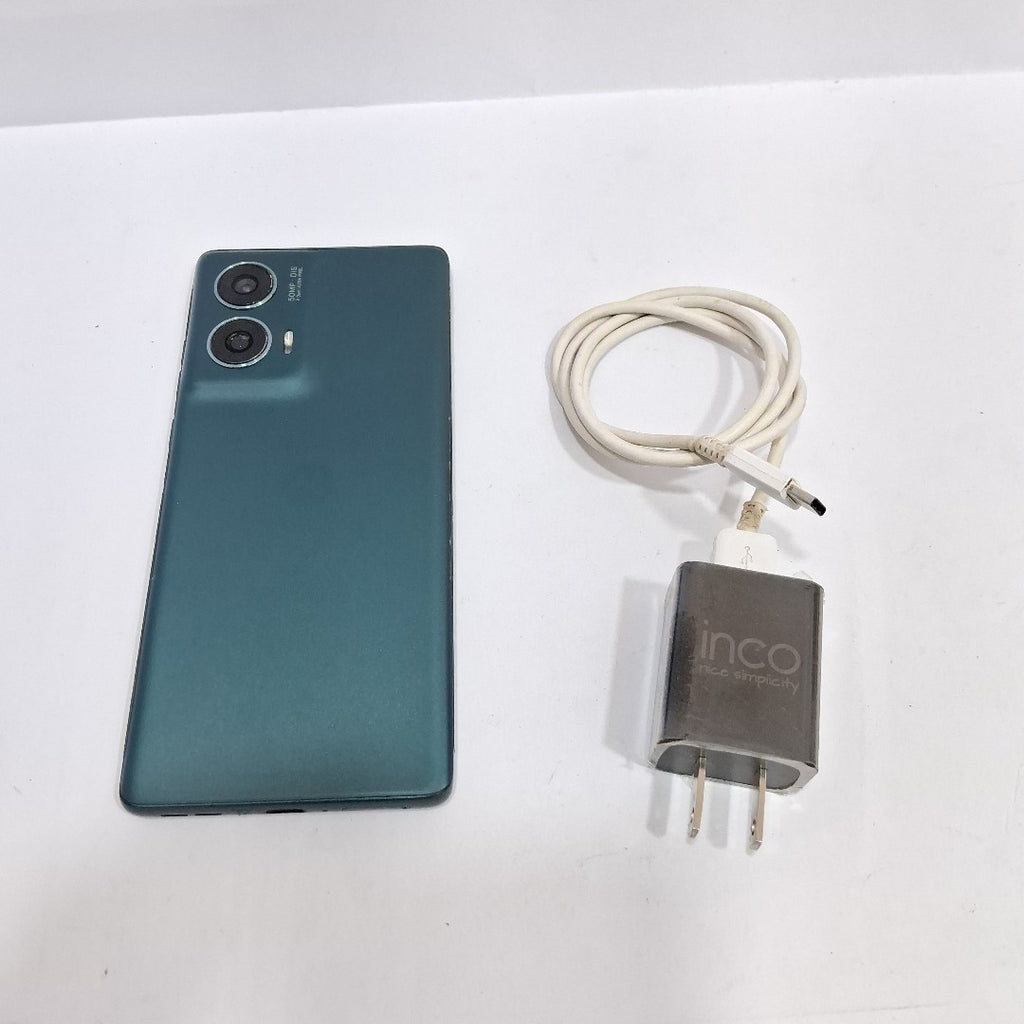 CELULAR MOTOROLA EDGE 50 FUSION XT2429-1 256 GB 8 GB RAM (SEMINUEVO)