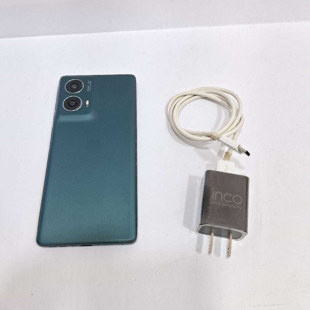 CELULAR MOTOROLA EDGE 50 FUSION XT2429-1 256 GB 8 GB RAM (SEMINUEVO)