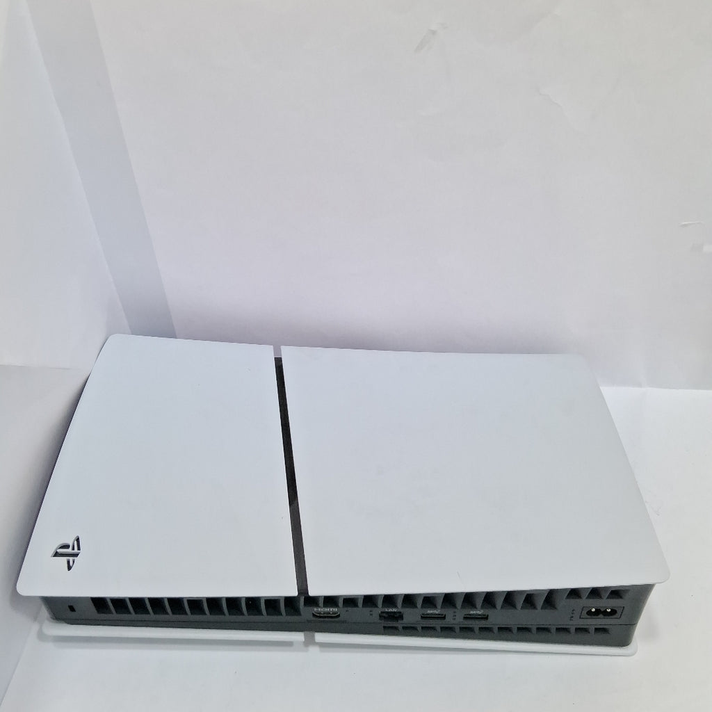 CONSOLA DE VIDEOJUEGO SONY PS5 SLIM DIGITAL 1 TB SSD (SEMINUEVO)