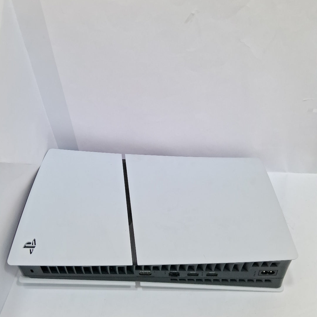 CONSOLA DE VIDEOJUEGO SONY PS5 SLIM DIGITAL 1 TB SSD (SEMINUEVO)