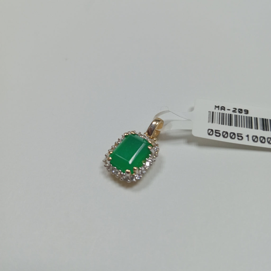 DIJES ORO 14K 1.4 (NUEVO)