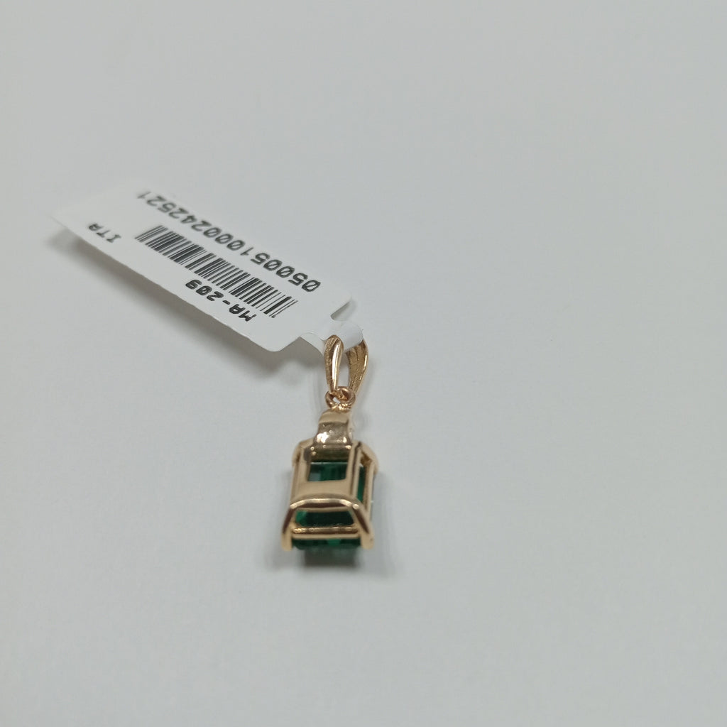DIJES ORO 14K 1.2 (NUEVO)