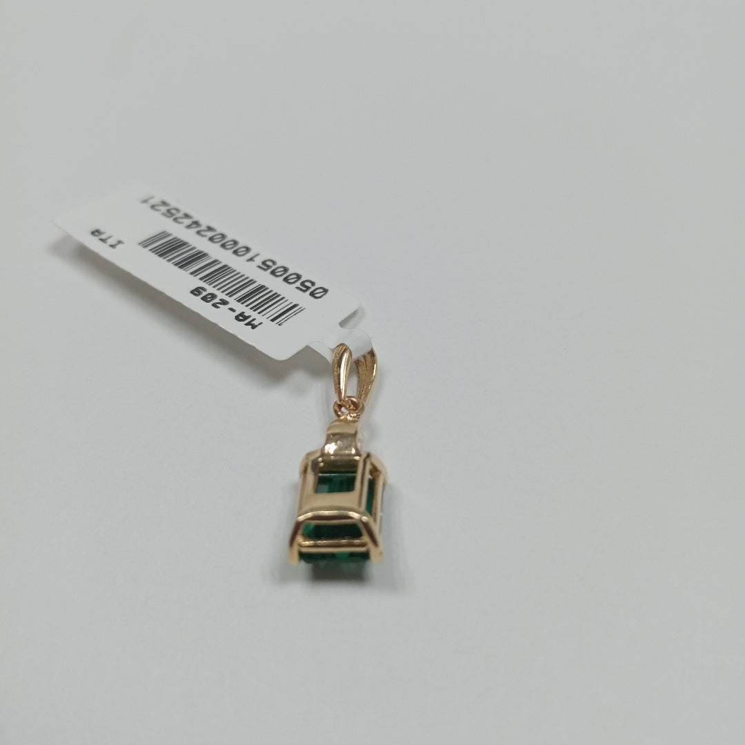 DIJES ORO 14K 1.2 (NUEVO)
