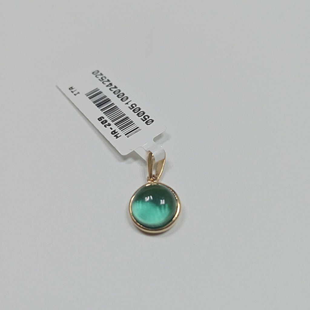 DIJES ORO 14K 1 (NUEVO)