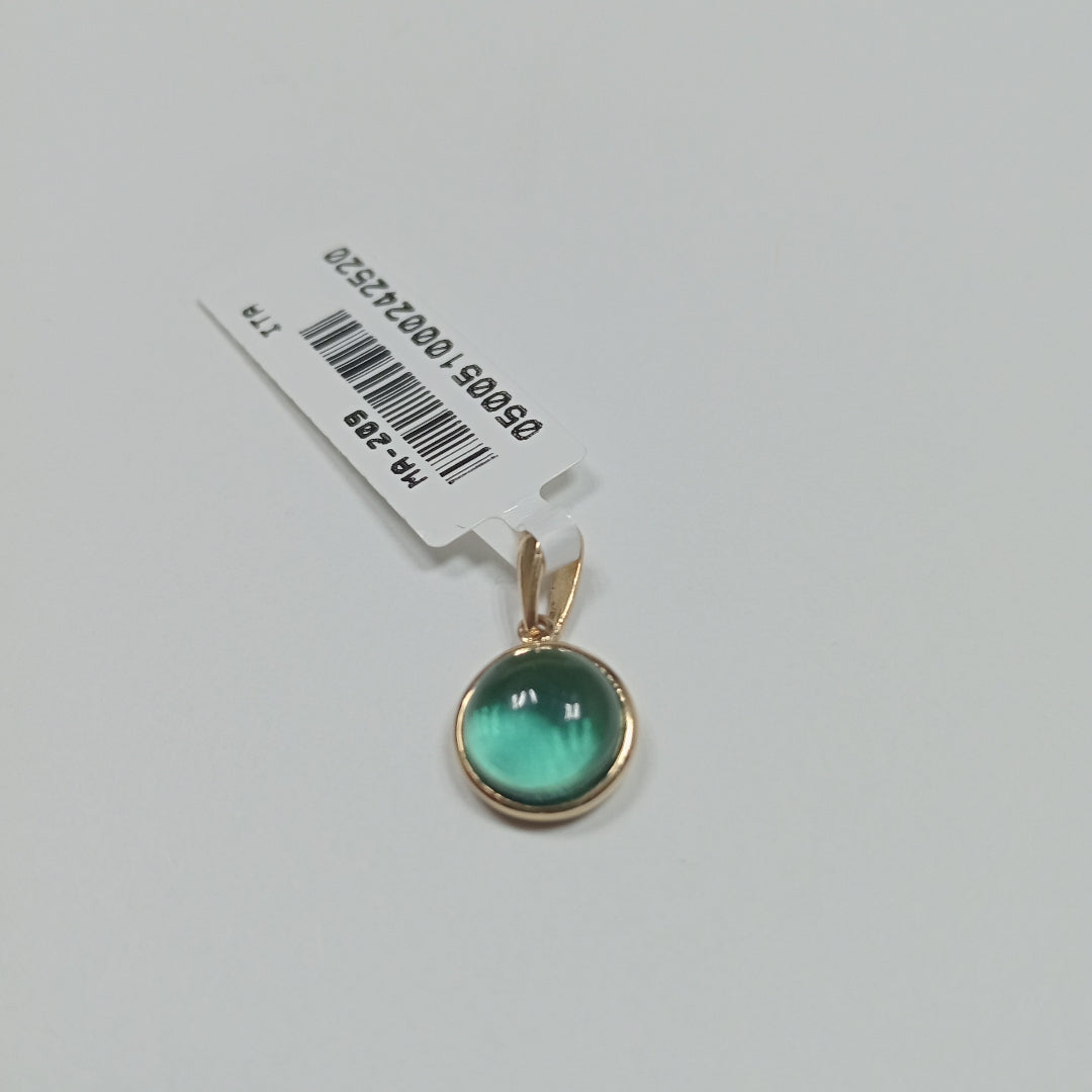 DIJES ORO 14K 1 (NUEVO)