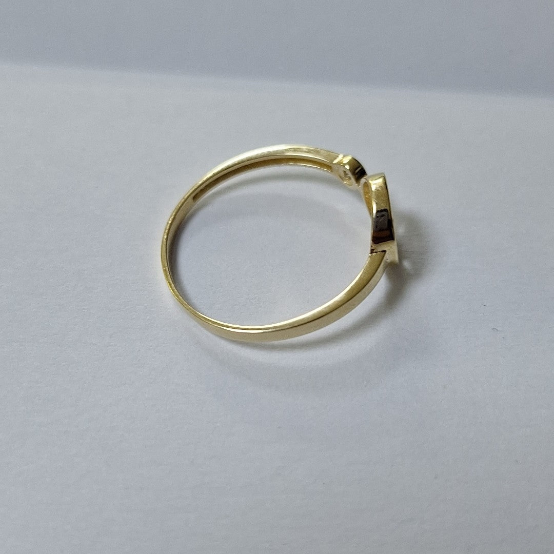 ANILLOS DAMA ORO 14K 1.3 (NUEVO)
