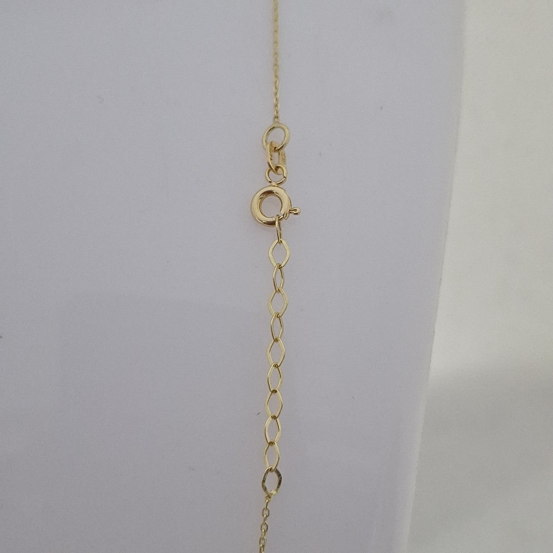 GARGANTILLAS ORO 14K 1.7 (NUEVO)
