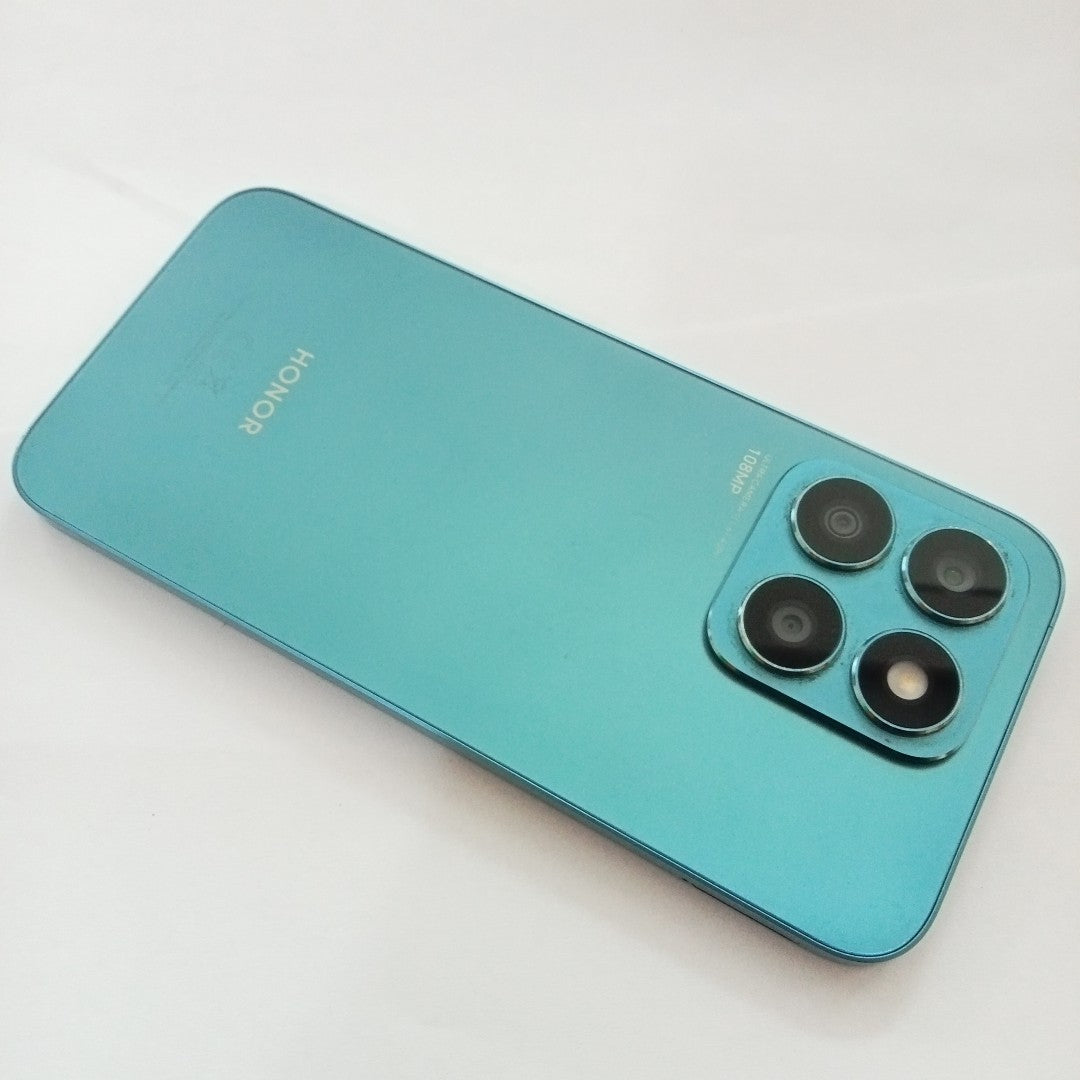 CELULAR HONOR X8B LLY-LX3 (2023) 256 GB 8 GB RAM (SEMINUEVO)