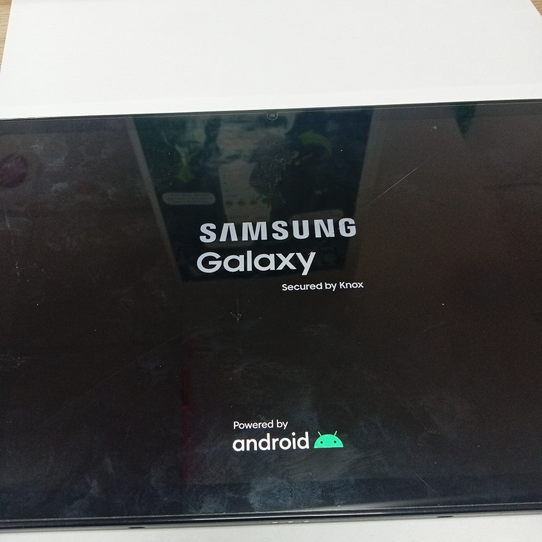 TABLETA SAMSUNG GALAXY TAB A9+ SM-X210 (2023) 128 GB 8 GB RAM (SEMINUEVO)