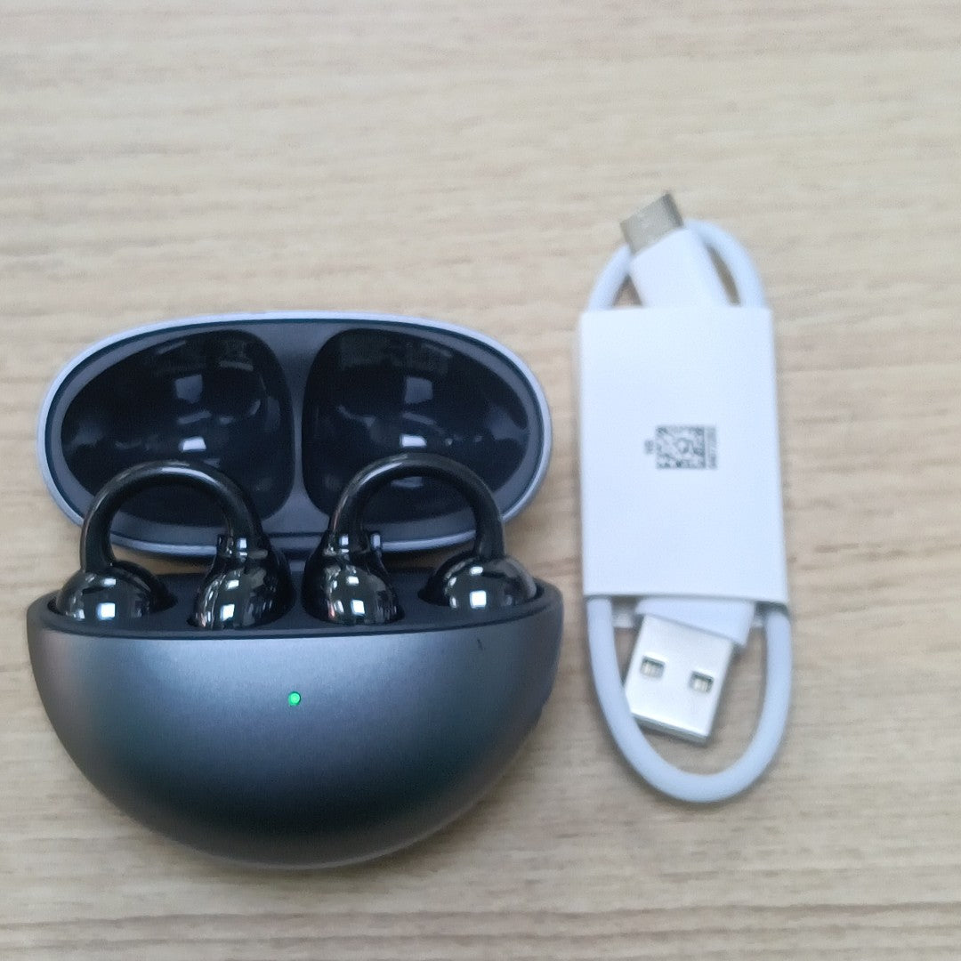 AUDIFONOS HUAWEI FREECLIP INALAMBRICO IN EAR (SEMINUEVO)