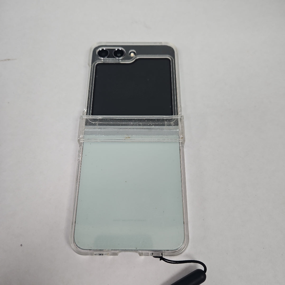 CELULAR SAMSUNG GALAXY Z FLIP 5 SM-F731N (2023) 512 GB 8 GB RAM (SEMINUEVO)