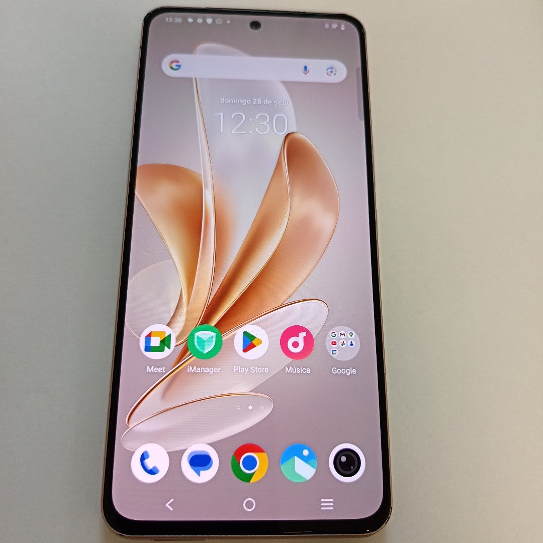 CELULAR VIVO V30 LITE V2314 (2023) 256 GB 12 GB RAM