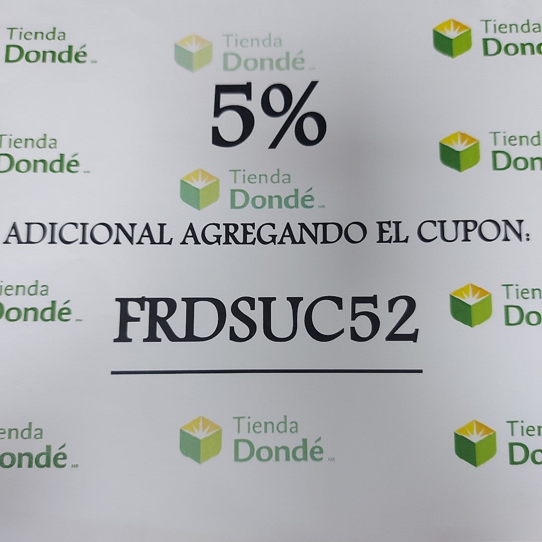 DIJES ORO 14K 0.9 (NUEVO)