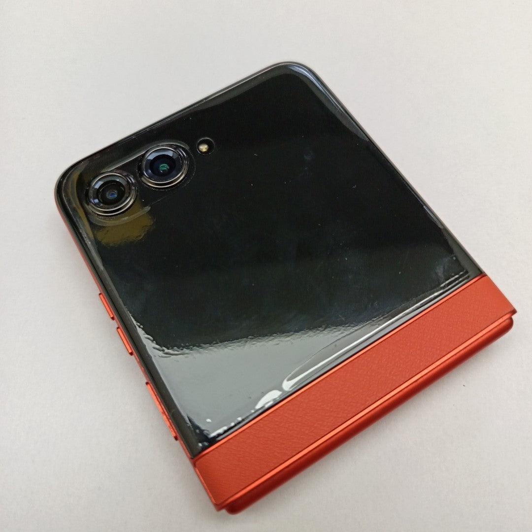 CELULAR MOTOROLA RAZR 50 5G XT2453-1 512 GB 12 GB RAM