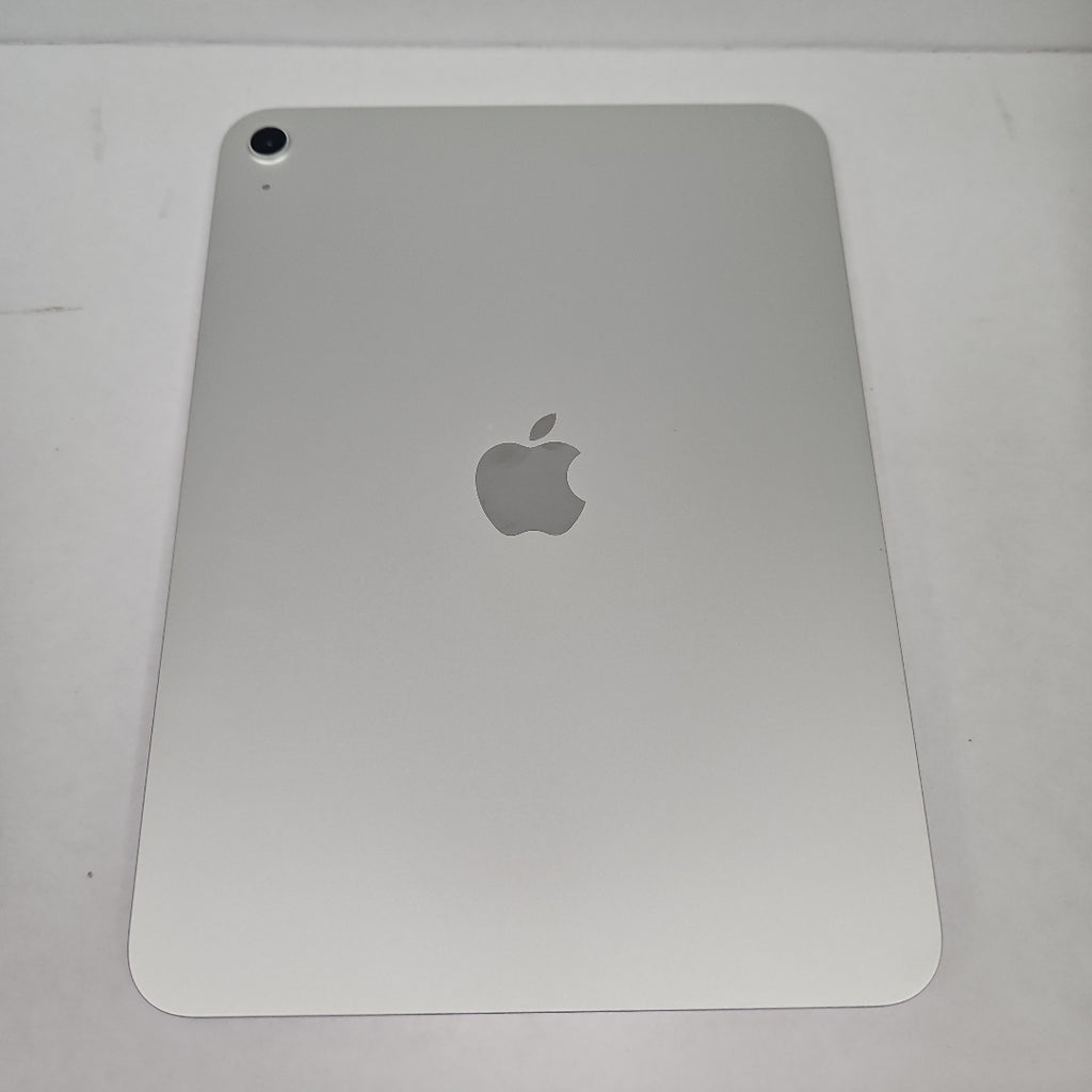 TABLETA APPLE IPAD A16 A3354 (2025) 128 GB 6 GB RAM (SEMINUEVO)