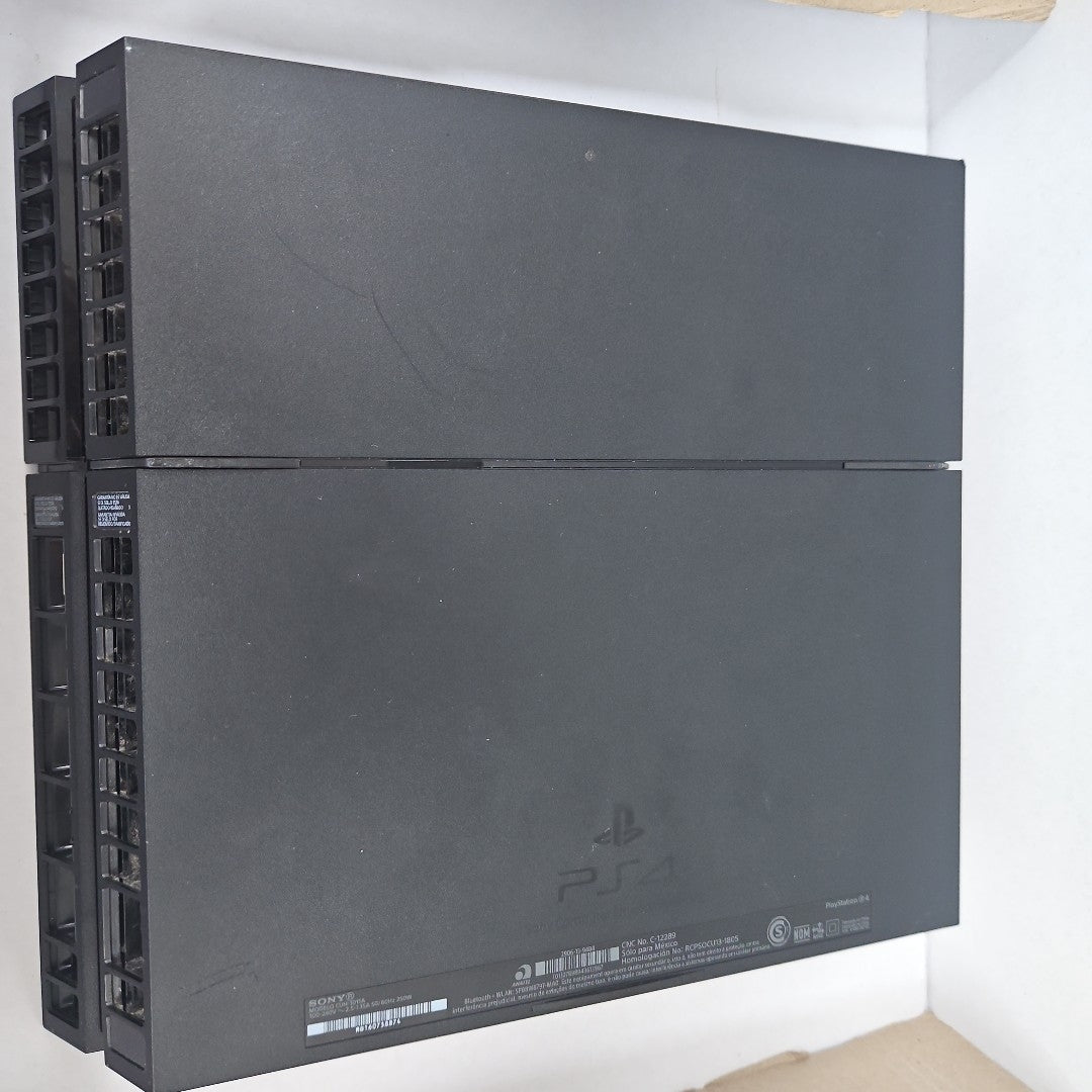 CONSOLA DE VIDEOJUEGO SONY PS4 500 GB  (SEMINUEVO)