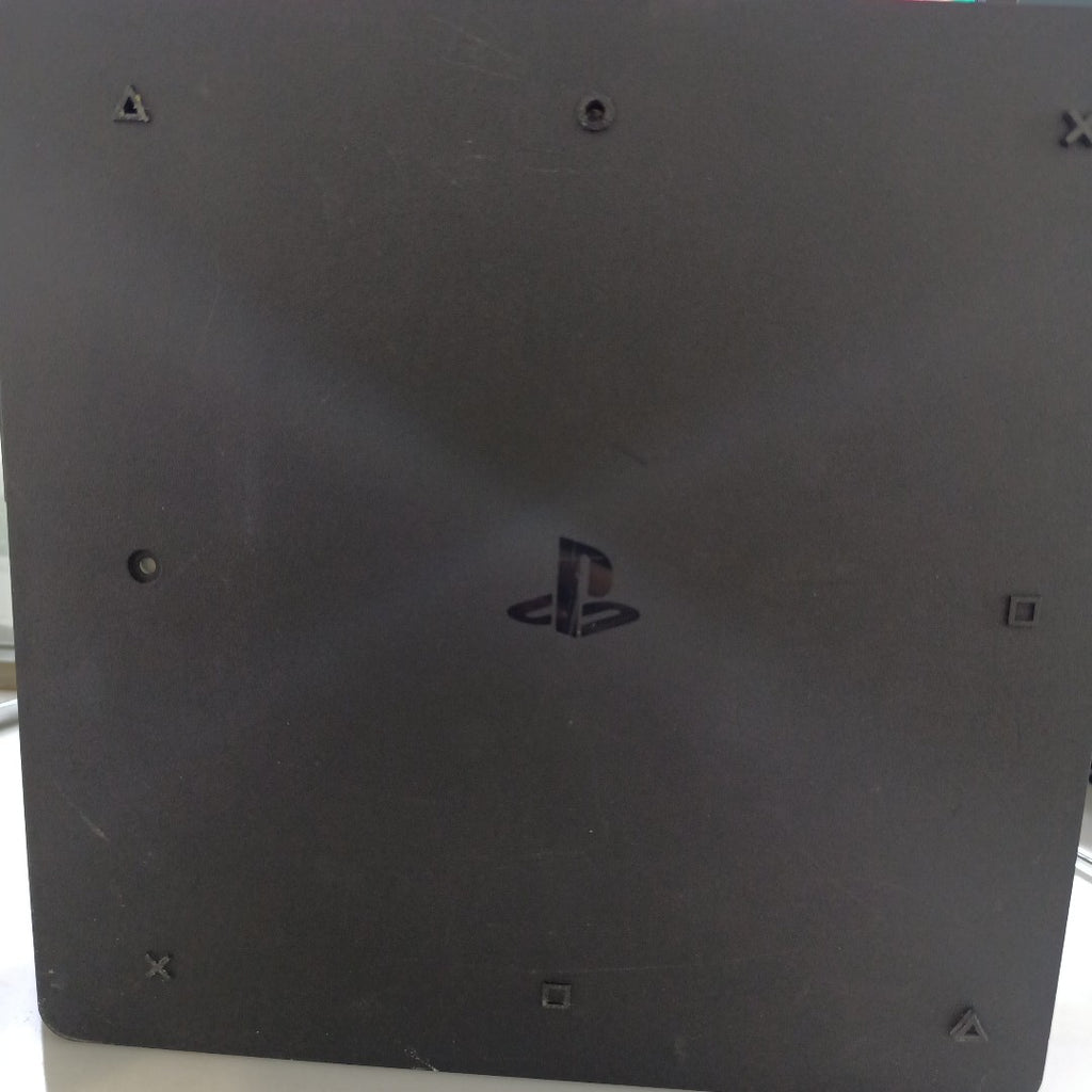 CONSOLA DE VIDEOJUEGO SONY PS4 SLIM 500 GB  (SEMINUEVO)