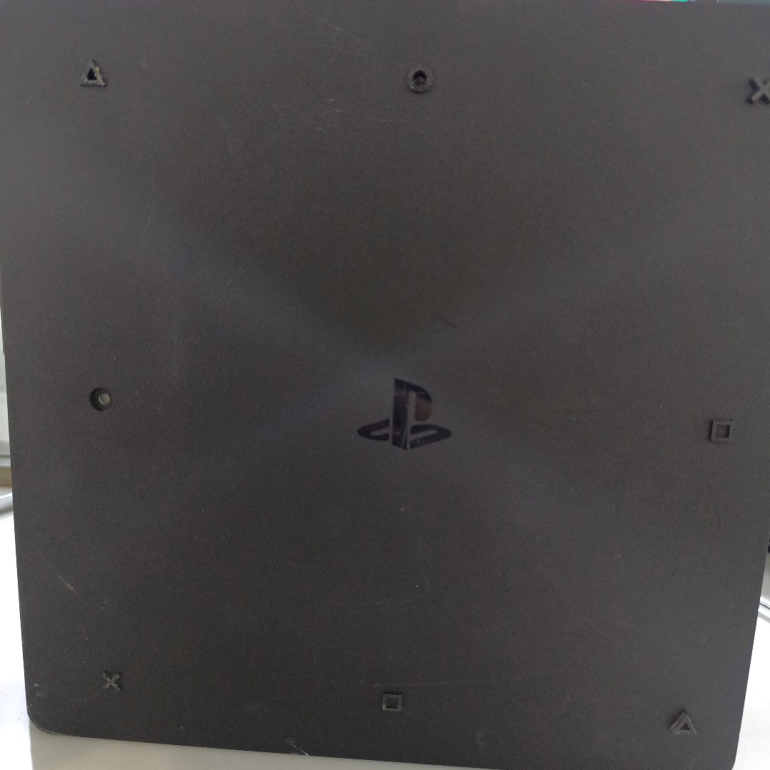 CONSOLA DE VIDEOJUEGO SONY PS4 SLIM 500 GB  (SEMINUEVO)