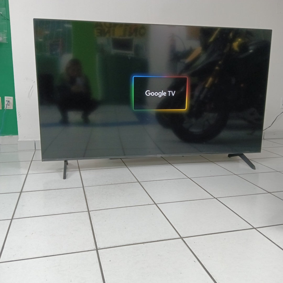 PANTALLA HISENSE 70A65H (2023) 70" LED 4K (SEMINUEVO)