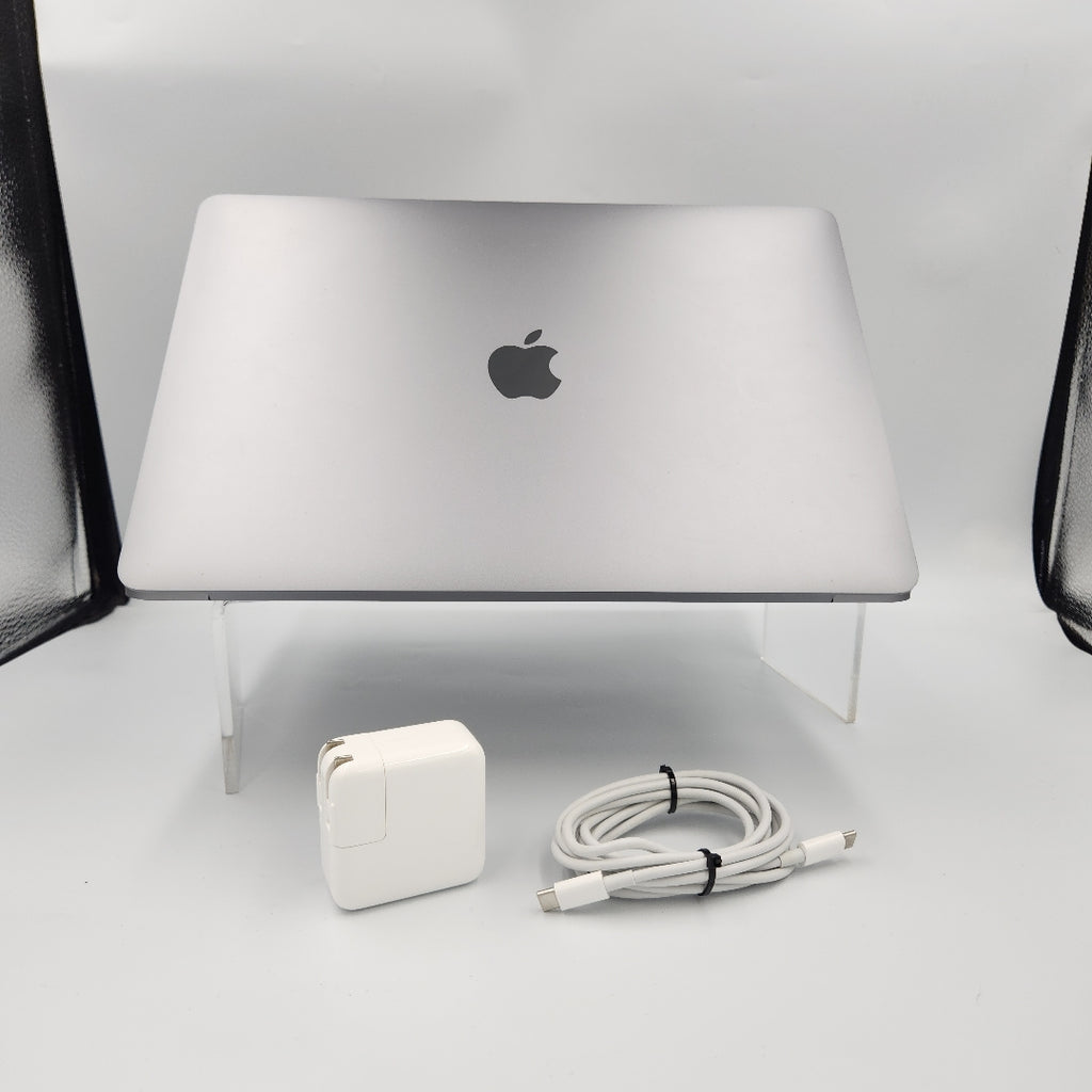 LAPTOP APPLE MACBOOK AIR 13" 2020 3.2 A2337 256 GB SSD 8 GB RAM (SEMINUEVO)